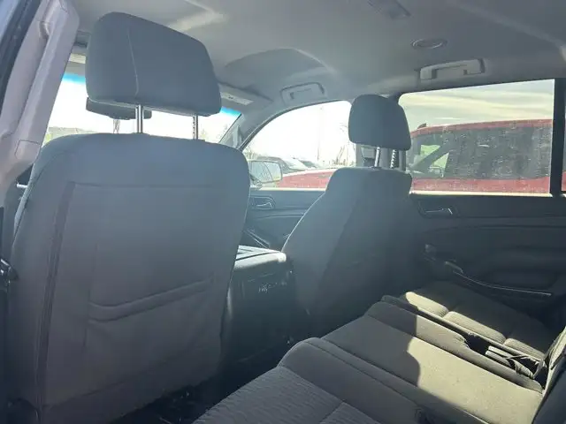 2019 Chevrolet Tahoe LS 5.3L | Trailering Package - Photo 7