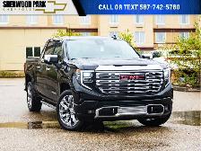 2024 GMC Sierra 1500 Denali 6.2L | Denali Reserve Package