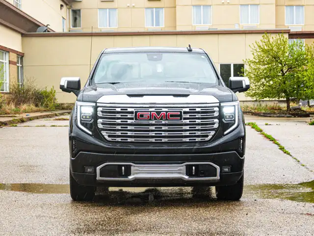 2024 GMC Sierra 1500 Denali 6.2L | Denali Reserve Package - Photo 3