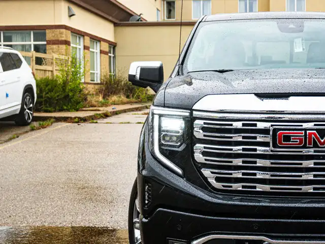 2024 GMC Sierra 1500 Denali 6.2L | Denali Reserve Package - Photo 6
