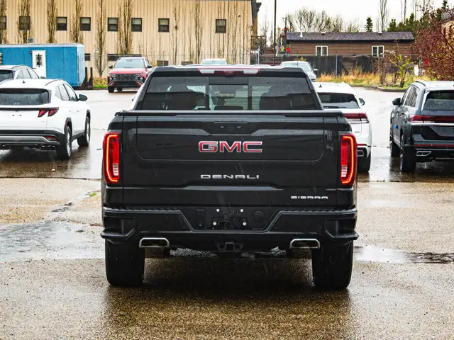 2024 GMC Sierra 1500 Denali 6.2L | Denali Reserve Package - Photo 12