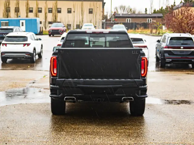 2024 GMC Sierra 1500 Denali 6.2L | Denali Reserve Package - Photo 15