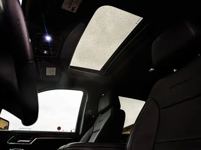 2024 GMC Sierra 1500 Denali 6.2L | Denali Reserve Package - Photo 16
