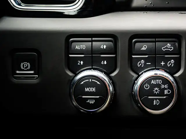 2024 GMC Sierra 1500 Denali 6.2L | Denali Reserve Package - Photo 19