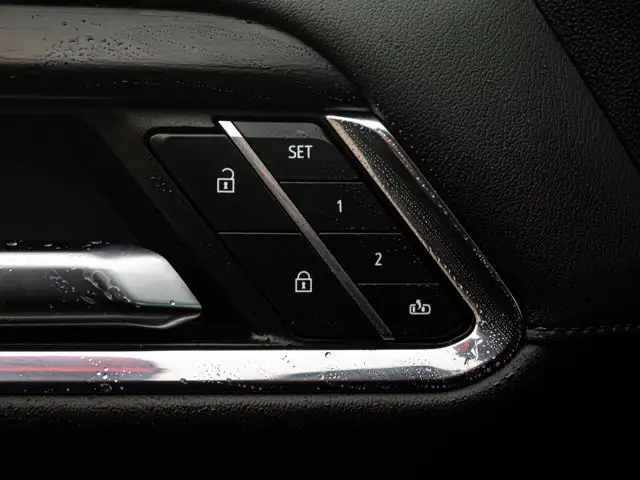 2024 GMC Sierra 1500 Denali 6.2L | Denali Reserve Package - Photo 22
