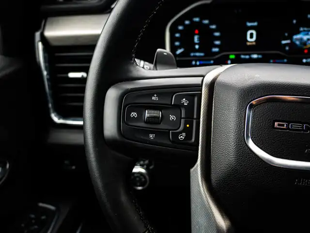 2024 GMC Sierra 1500 Denali 6.2L | Denali Reserve Package - Photo 23