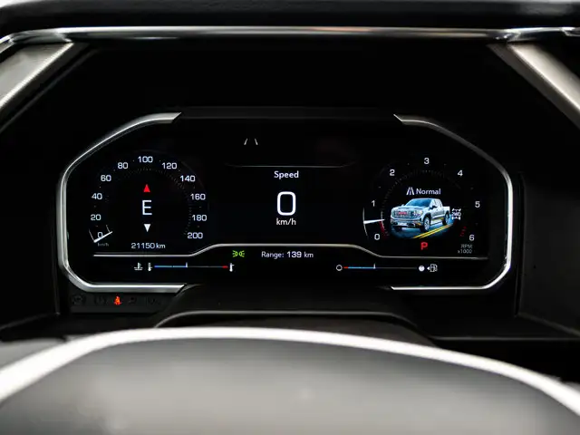 2024 GMC Sierra 1500 Denali 6.2L | Denali Reserve Package - Photo 24
