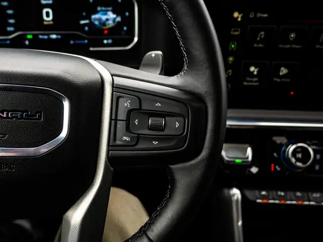 2024 GMC Sierra 1500 Denali 6.2L | Denali Reserve Package - Photo 25