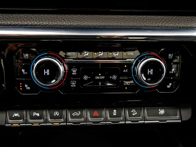 2024 GMC Sierra 1500 Denali 6.2L | Denali Reserve Package - Photo 29