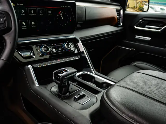 2024 GMC Sierra 1500 Denali 6.2L | Denali Reserve Package - Photo 30