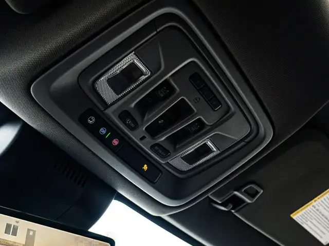 2024 GMC Sierra 1500 Denali 6.2L | Denali Reserve Package - Photo 32