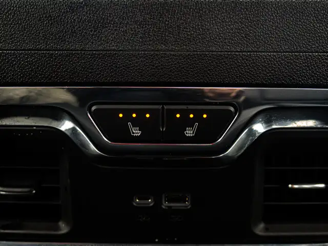 2024 GMC Sierra 1500 Denali 6.2L | Denali Reserve Package - Photo 34