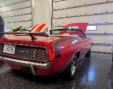 1970 Hemi Cuda - Photo 2