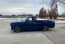 1981 Ford F100 - Photo 3