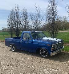 1981 Ford F100 - Photo 4