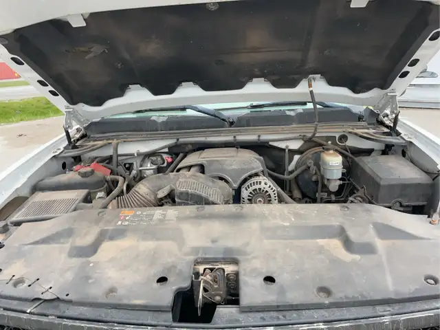 2011 Chevrolet Silverado 1500 - Photo 8