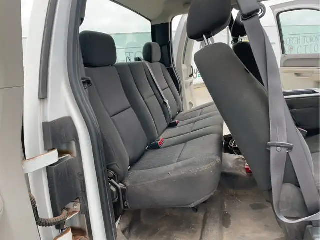 2011 Chevrolet Silverado 1500 - Photo 17
