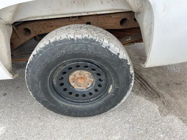 2011 Chevrolet Silverado 1500 - Photo 21