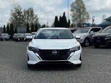 2024 NISSAN SENTRA - Photo 2