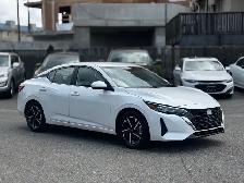 2024 NISSAN SENTRA - Photo 3