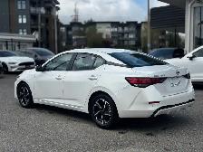 2024 NISSAN SENTRA - Photo 6
