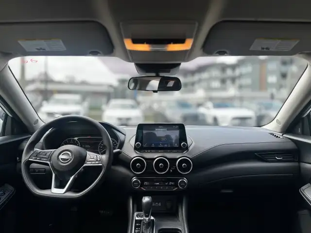 2024 NISSAN SENTRA - Photo 7