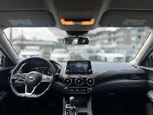 2024 NISSAN SENTRA - Photo 7