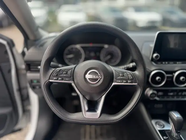 2024 NISSAN SENTRA - Photo 8