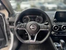 2024 NISSAN SENTRA - Photo 8