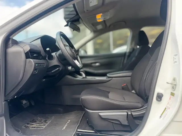 2024 NISSAN SENTRA - Photo 9