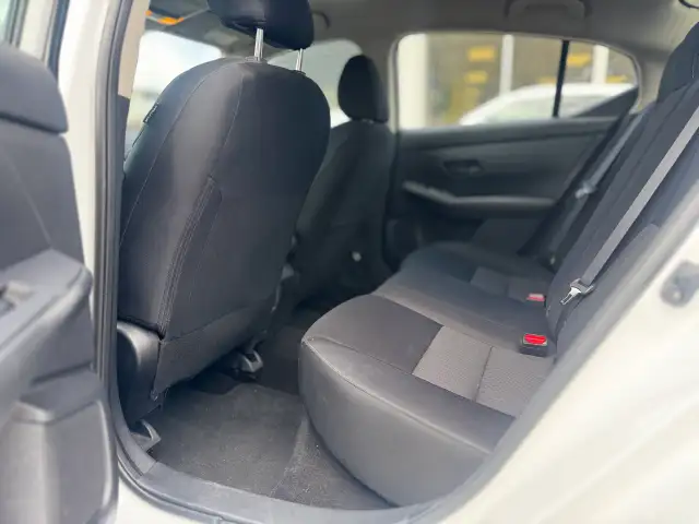 2024 NISSAN SENTRA - Photo 10