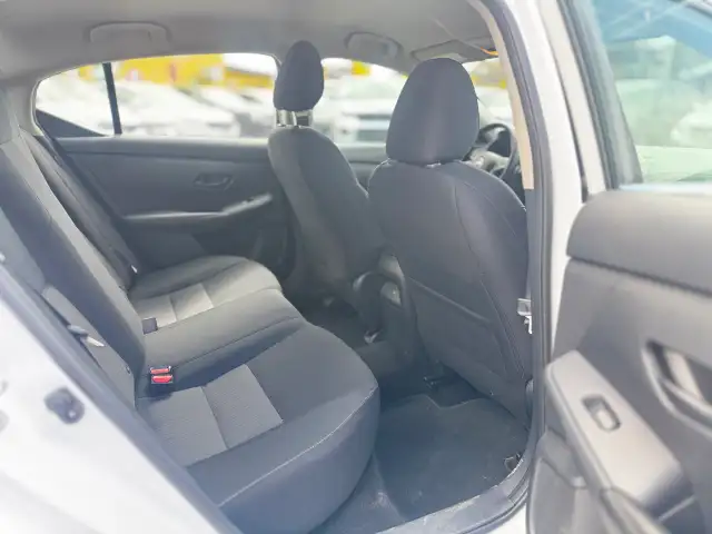 2024 NISSAN SENTRA - Photo 11