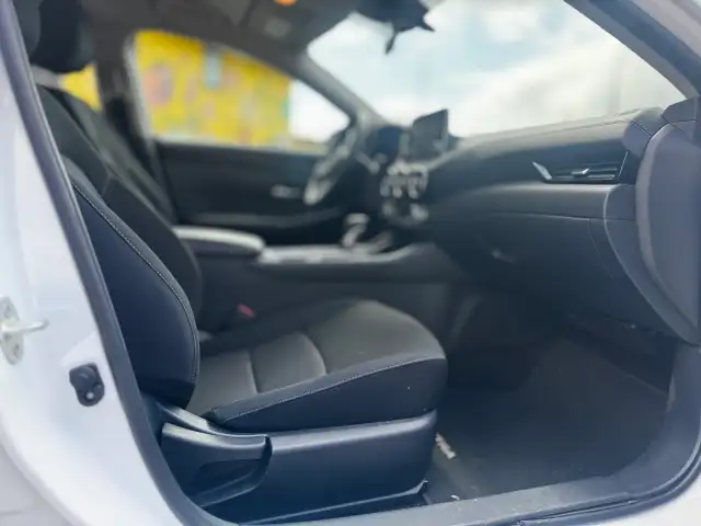 2024 NISSAN SENTRA - Photo 12