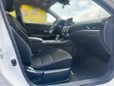 2024 NISSAN SENTRA - Photo 12