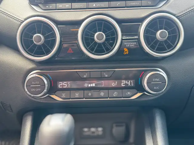 2024 NISSAN SENTRA - Photo 13