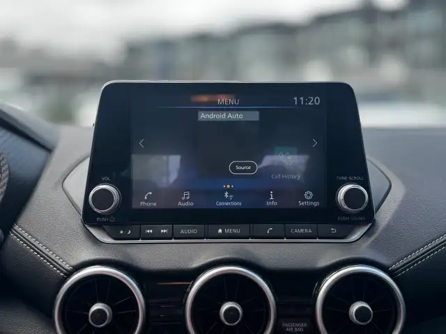 2024 NISSAN SENTRA - Photo 14