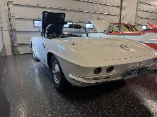 1962 Chevrolet Corvette - Photo 3
