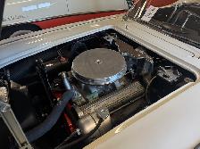 1962 Chevrolet Corvette - Photo 4