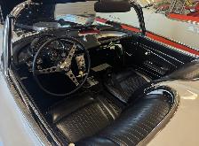 1962 Chevrolet Corvette - Photo 5