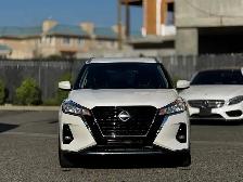 2024 NISSAN KICKS - Photo 2