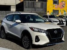 2024 NISSAN KICKS - Photo 3