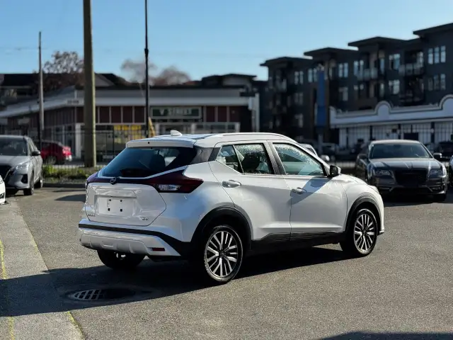 2024 NISSAN KICKS - Photo 4