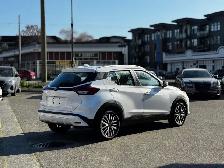 2024 NISSAN KICKS - Photo 4