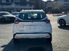 2024 NISSAN KICKS - Photo 5