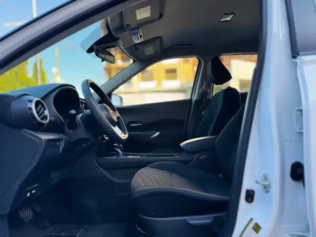 2024 NISSAN KICKS - Photo 9