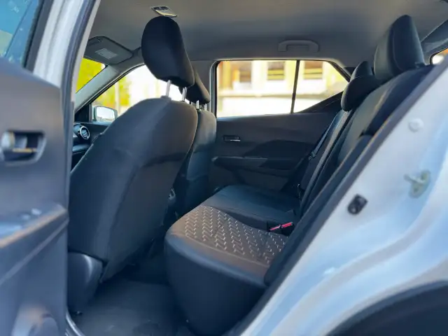 2024 NISSAN KICKS - Photo 10