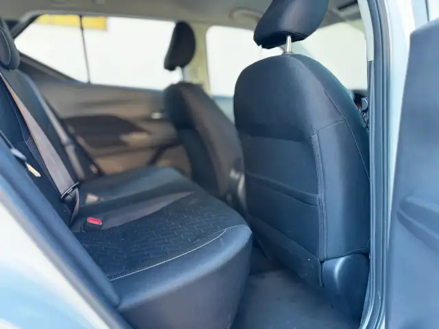 2024 NISSAN KICKS - Photo 11