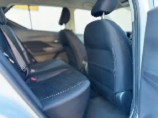 2024 NISSAN KICKS - Photo 11