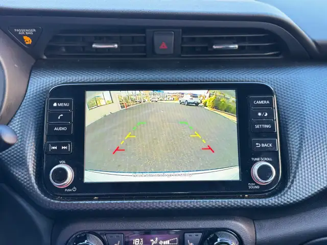 2024 NISSAN KICKS - Photo 13