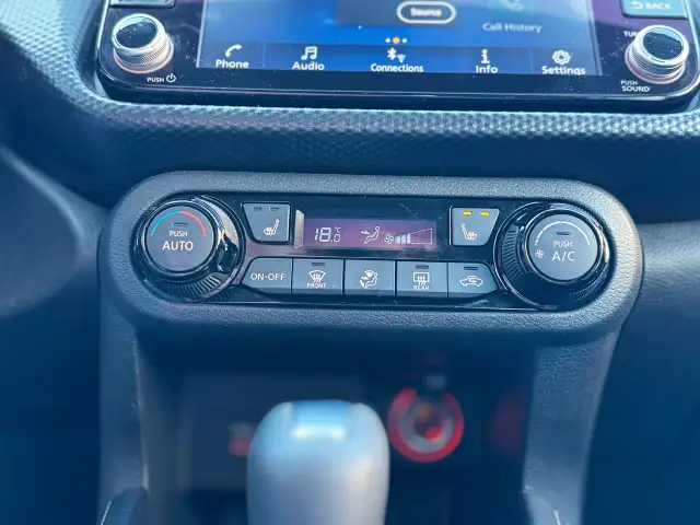 2024 NISSAN KICKS - Photo 15